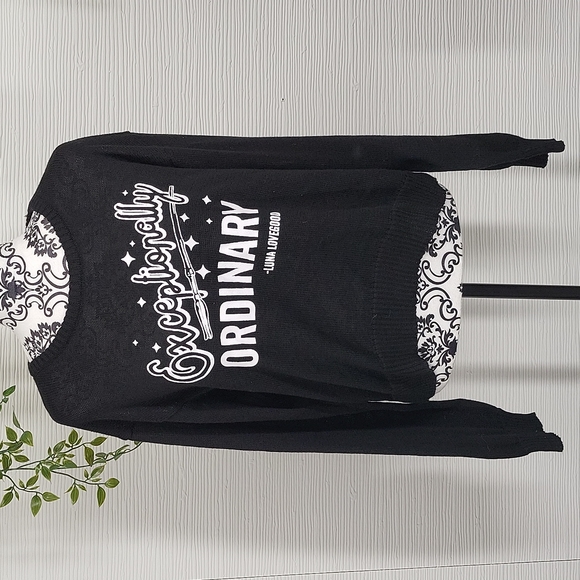 Warner Bros. Sweaters - Luna Lovegood Sweater